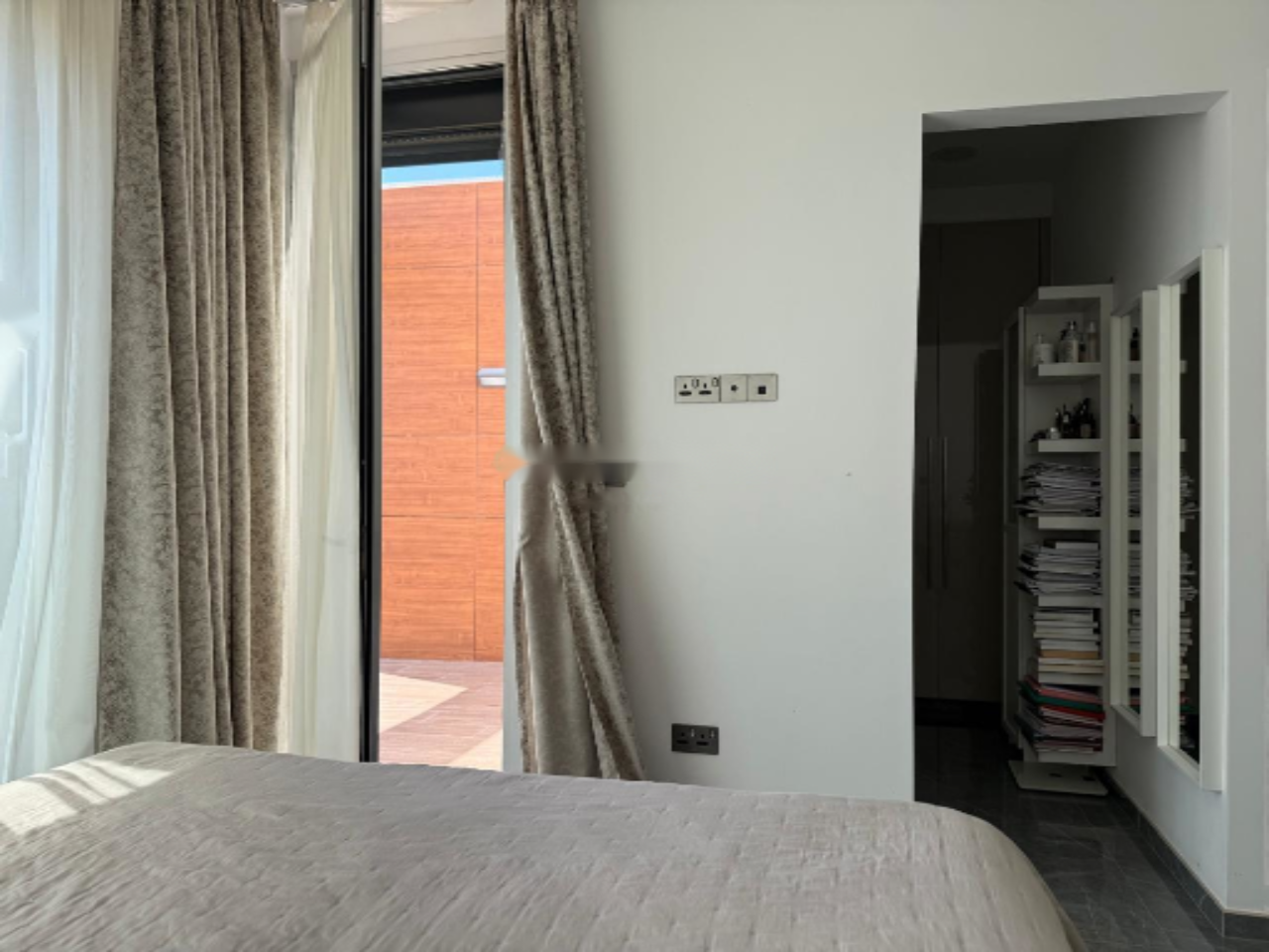 Квартира в Айос-Атанасиосе, Кипр, 215 м² - фото 16