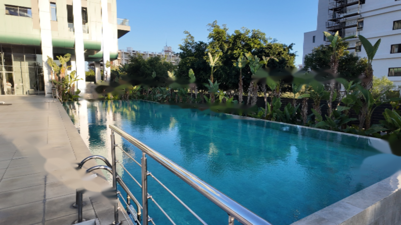 Квартира в Агиос Тихоне, Кипр, 122 м² - фото 15