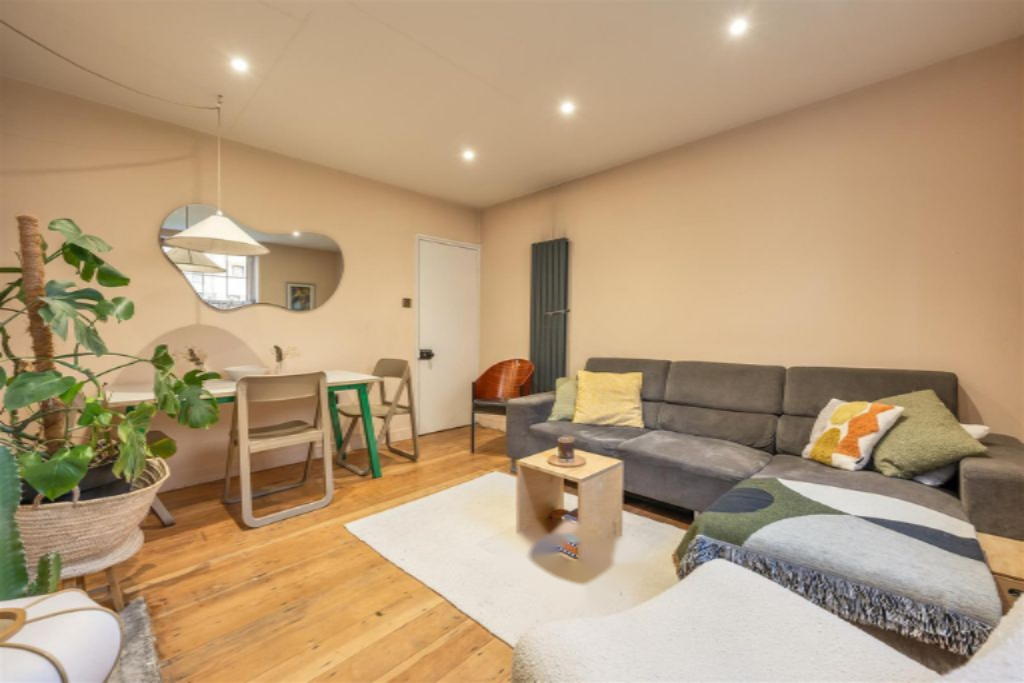 Квартира в Лондоне, Великобритания, 42 м² - фото 16