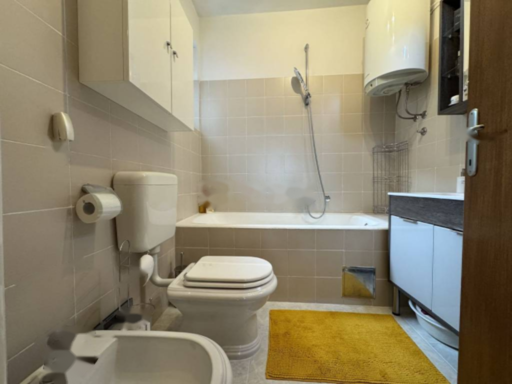 Квартира в Опатии, Хорватия, 101 м² - фото 16