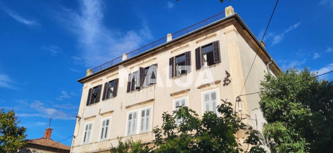 Апартаменты в Пуле, Хорватия, 70 м² - фото 1