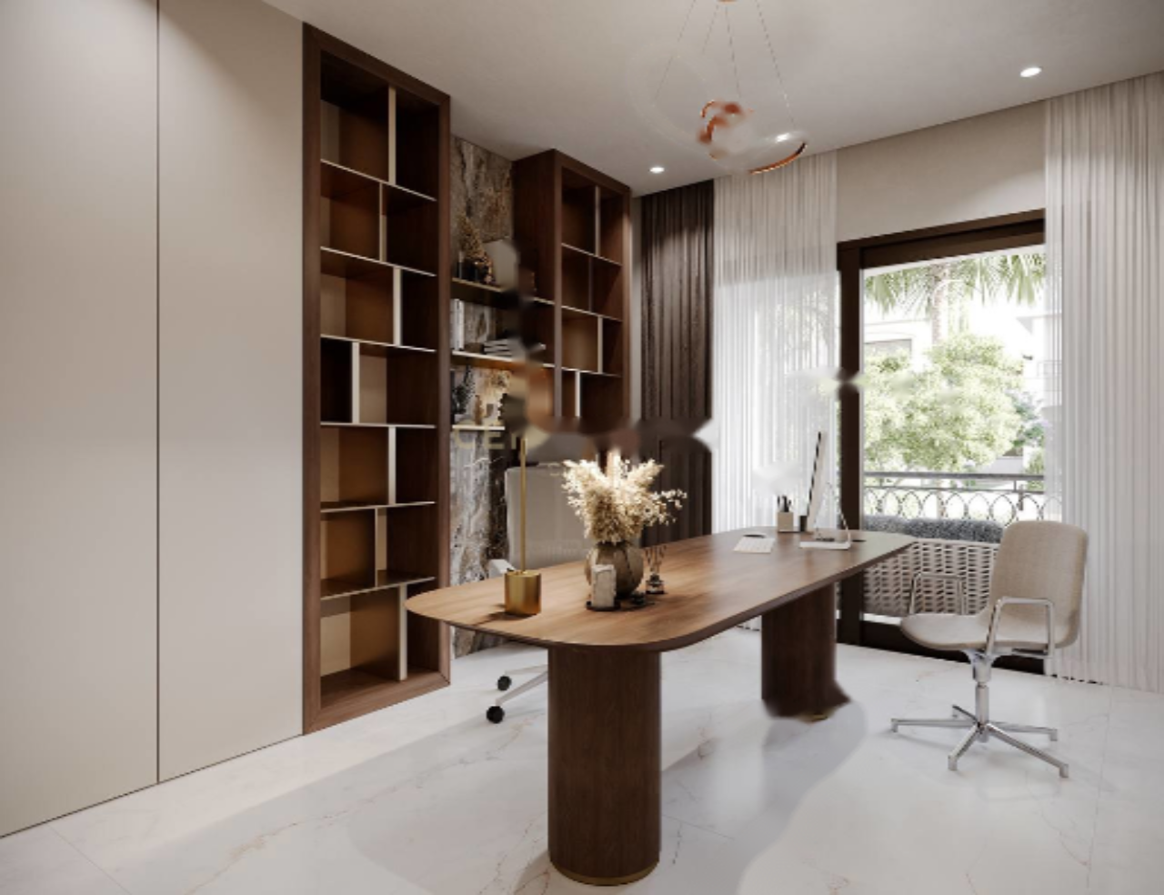 Квартира в Зиги, Кипр, 755 м² - фото 16