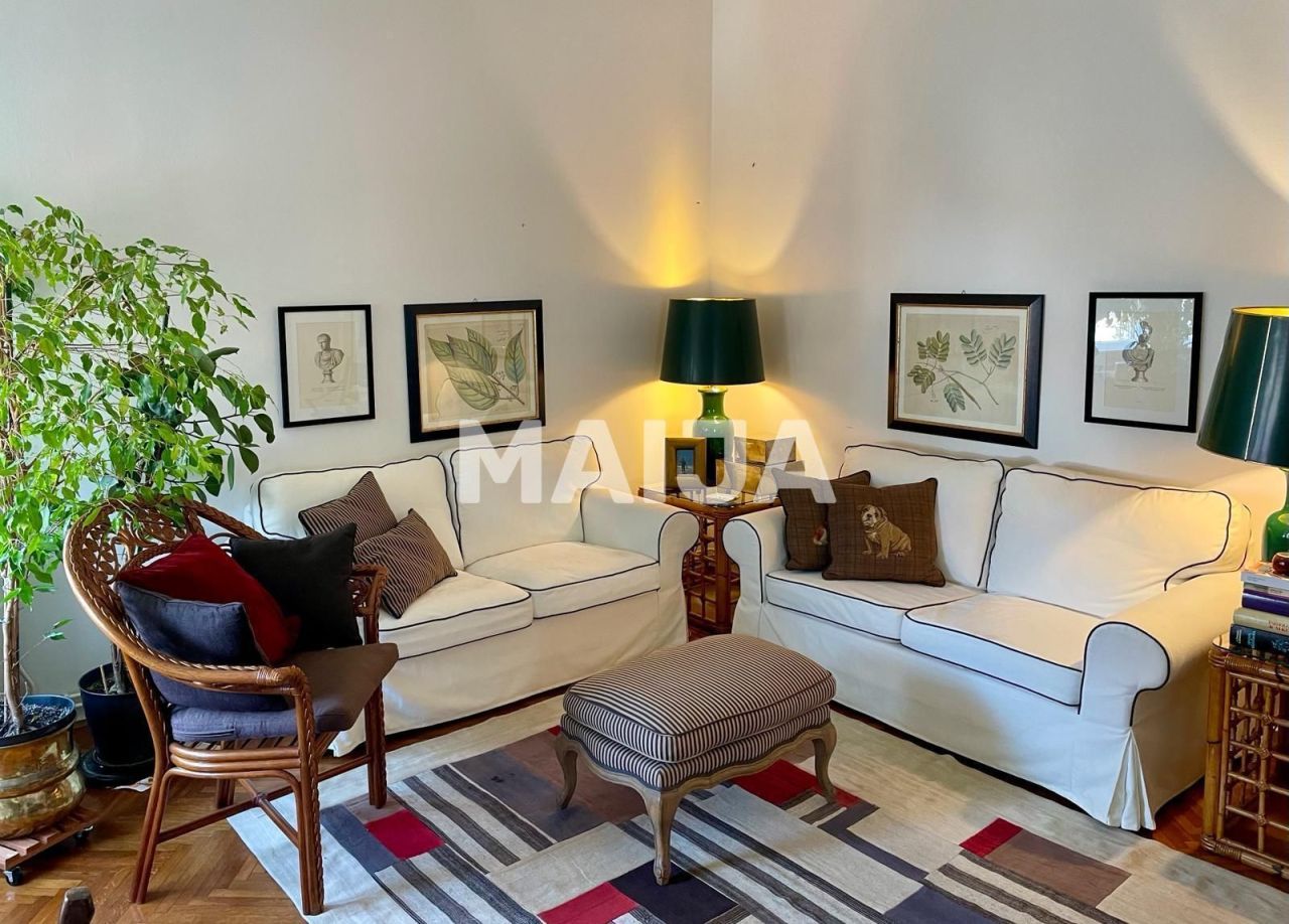 Апартаменты в Пуле, Хорватия, 100 м² - фото 1