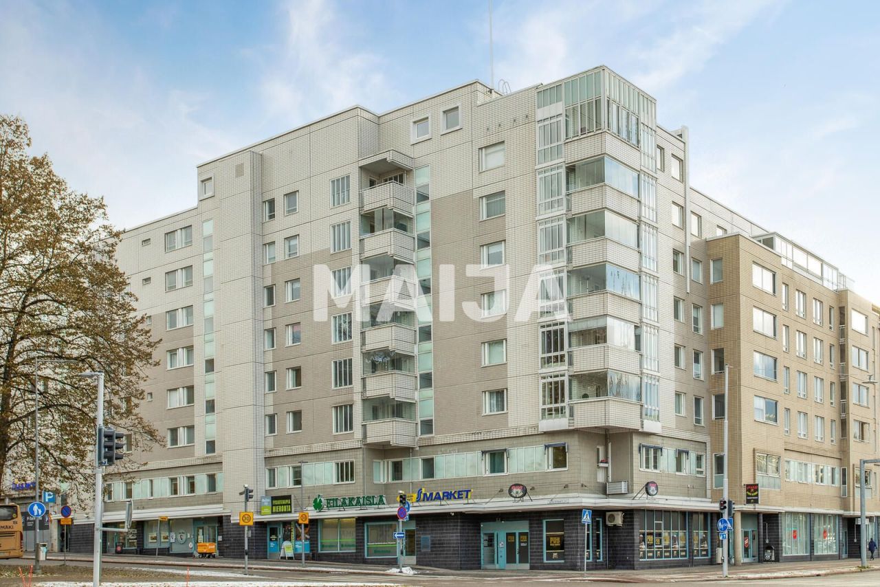 Офис в Лахти, Финляндия, 94 м² - фото 1