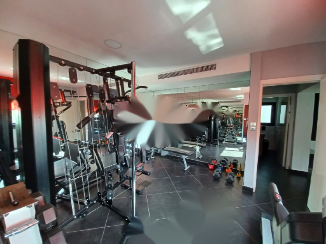 Квартира в Колосси, Кипр, 400 м² - фото 16