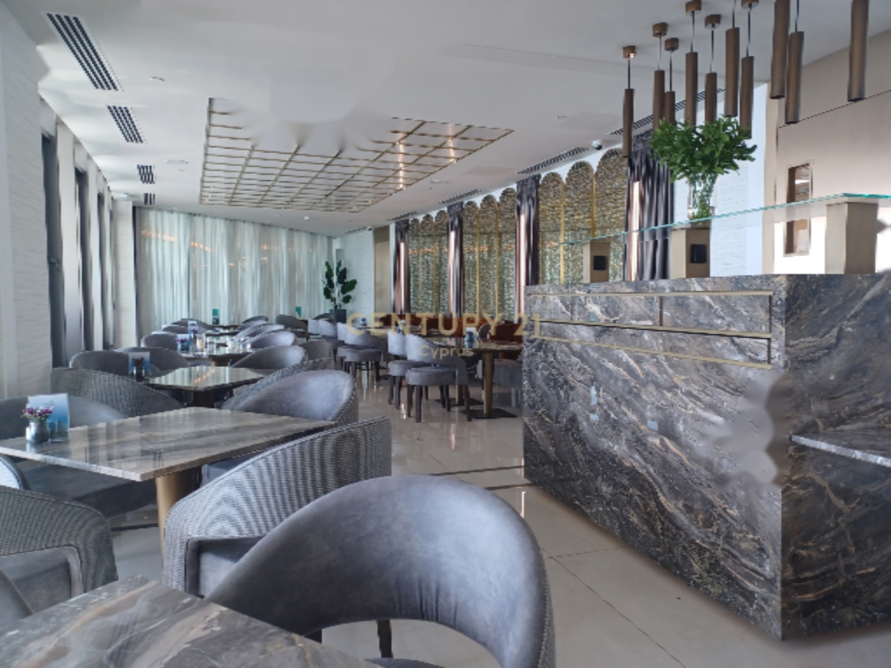 Квартира в Мутайяке, Кипр, 135 м² - фото 16