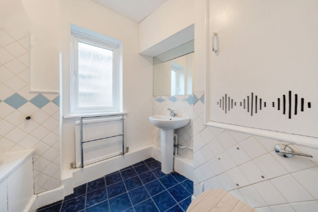 Квартира в Лондоне, Великобритания, 64 м² - фото 16