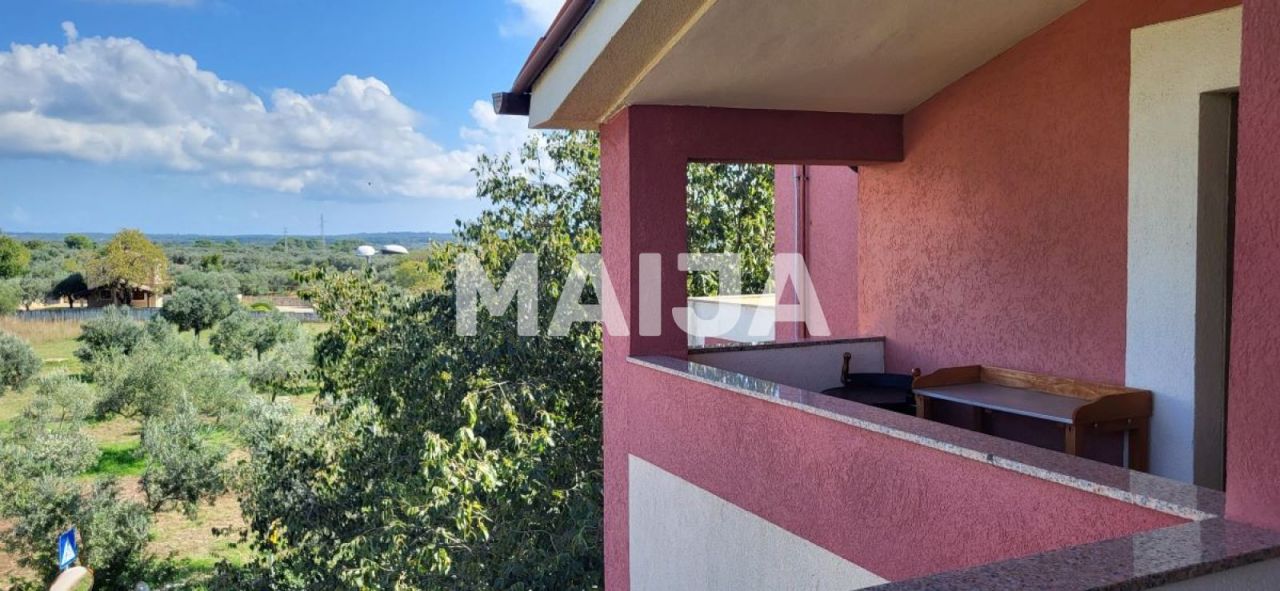 Апартаменты в Фажане, Хорватия, 55 м² - фото 2