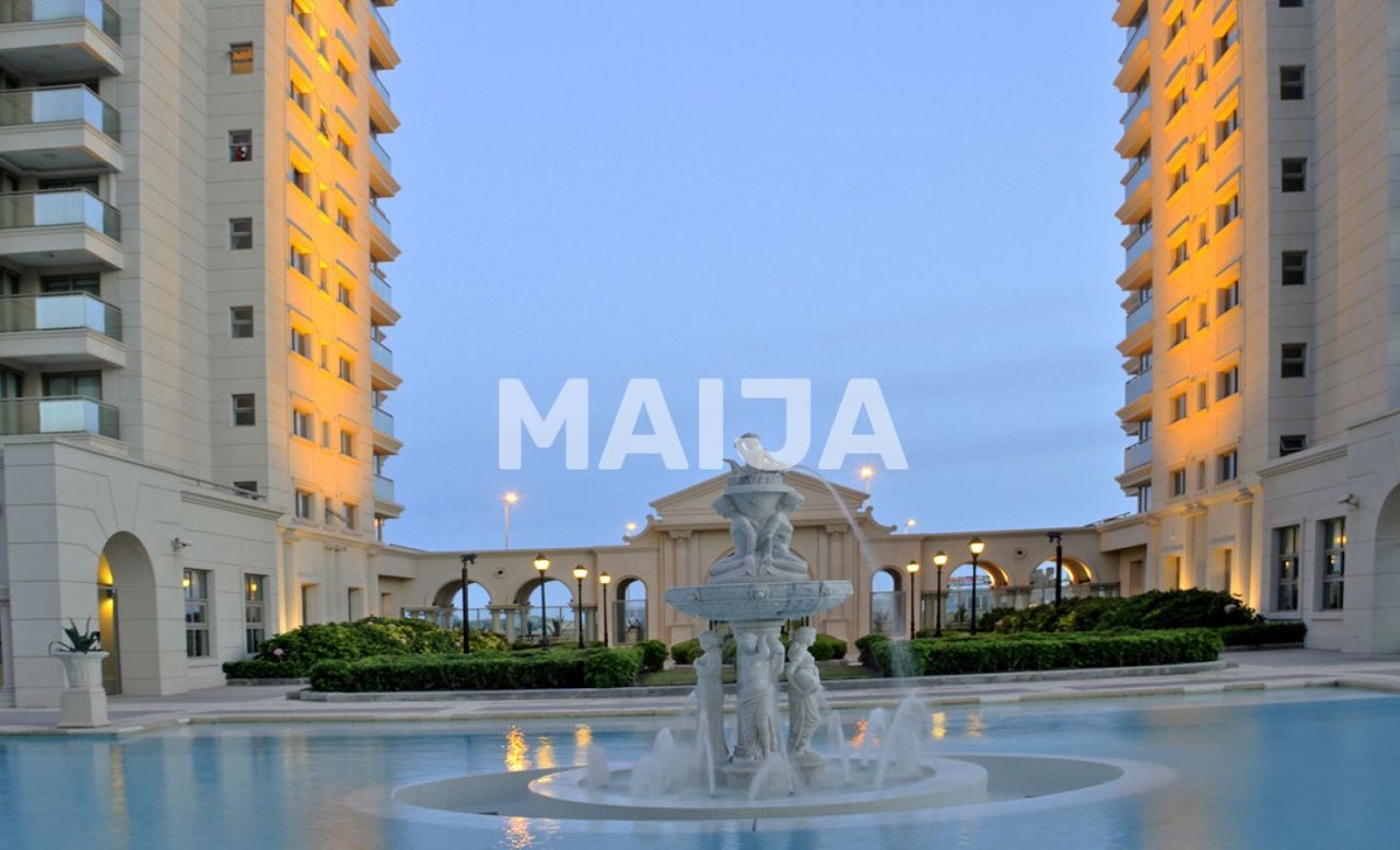 Апартаменты Punta del Este, Уругвай, 130 м² - фото 2