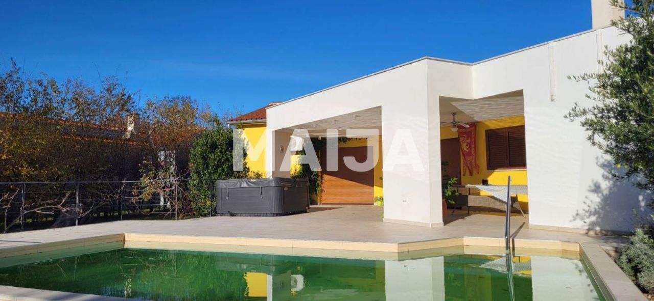 Дом в Светвинченате, Хорватия, 360 м² - фото 2