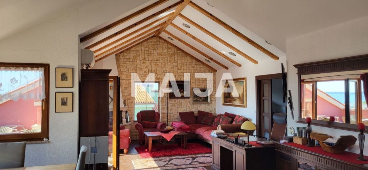 Апартаменты в Фажане, Хорватия, 300 м² - фото 2