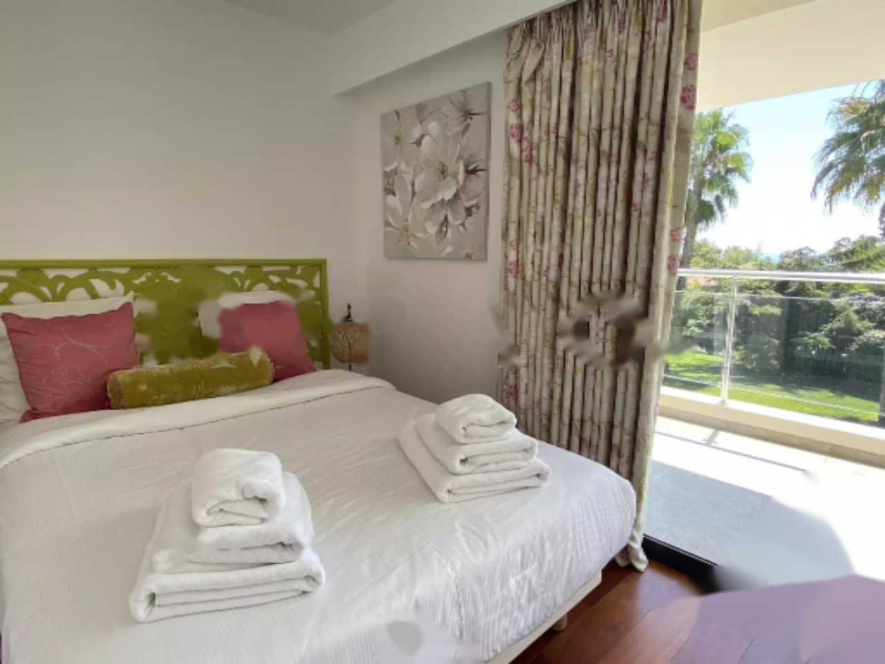 Квартира в Каннах, Франция, 223 м² - фото 16