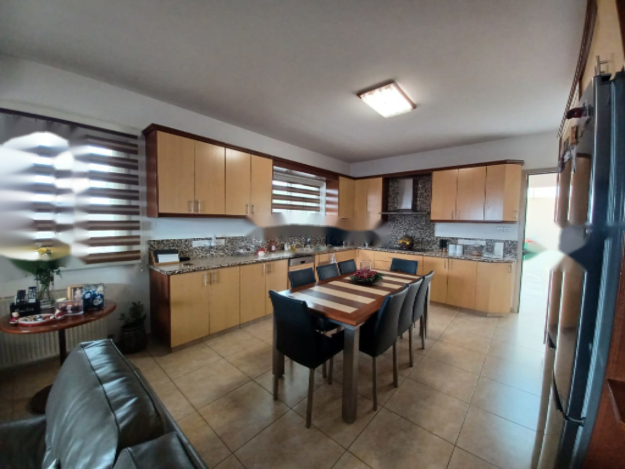 Квартира в Лимасоле, Кипр, 300 м² - фото 16