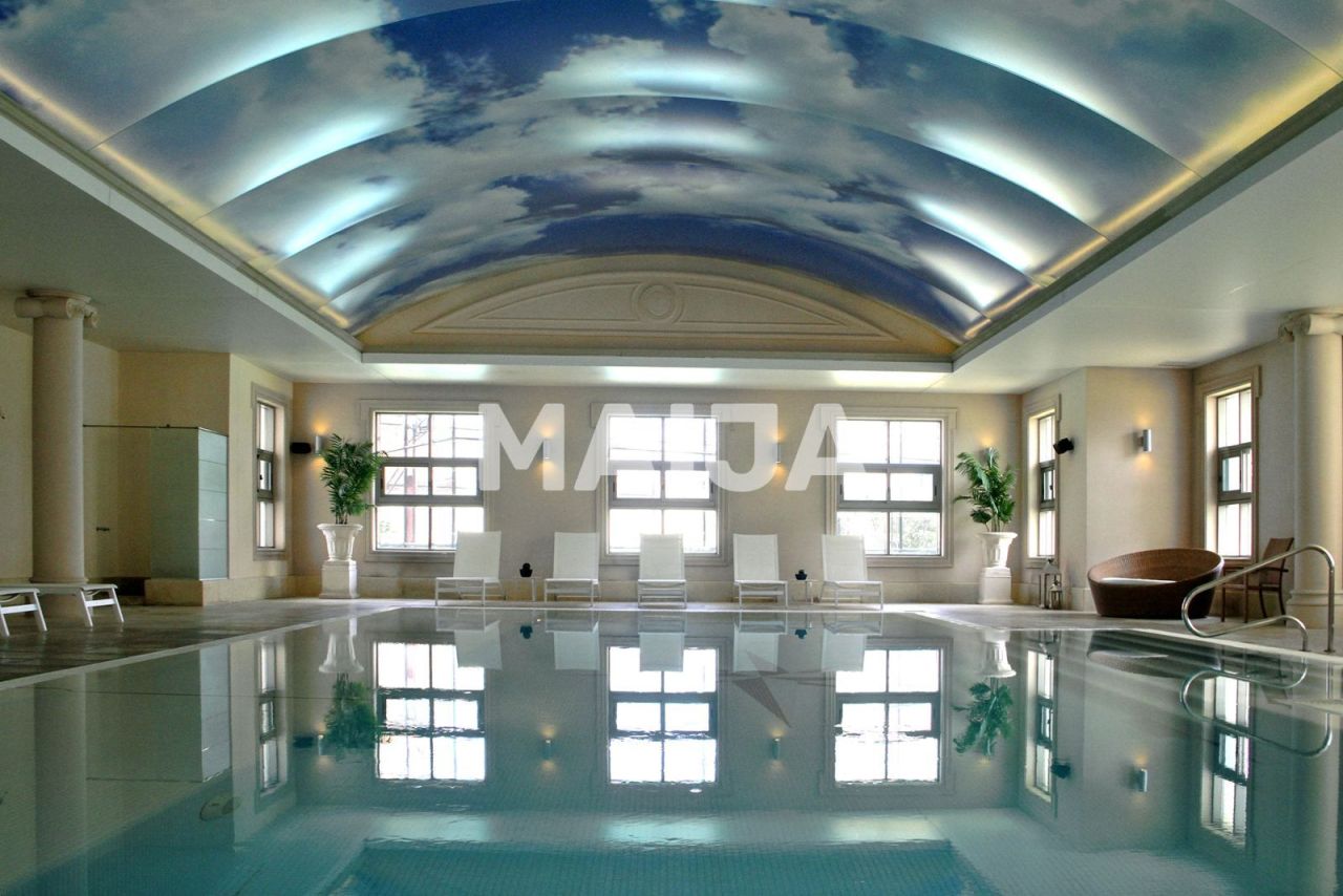 Апартаменты Punta del Este, Уругвай, 130 м² - фото 3