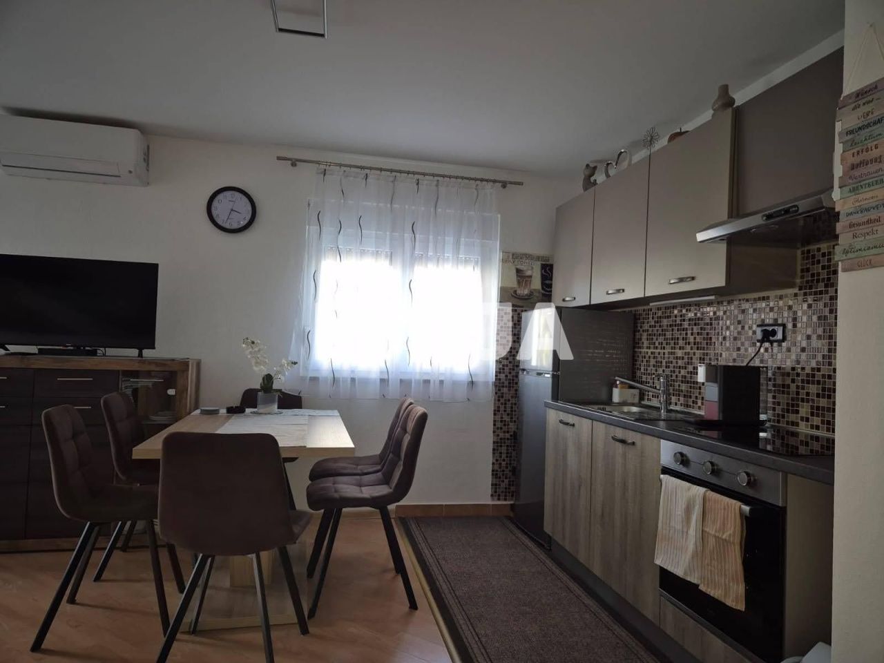 Апартаменты в Медулине, Хорватия, 46 м² - фото 3