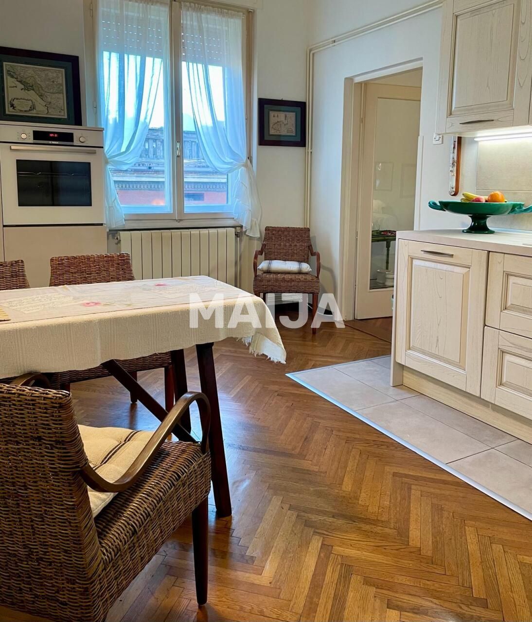 Апартаменты в Пуле, Хорватия, 100 м² - фото 3