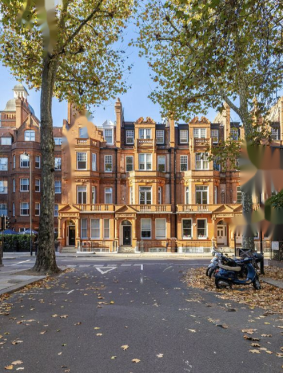 Квартира в Лондоне, Великобритания, 82 м² - фото 16