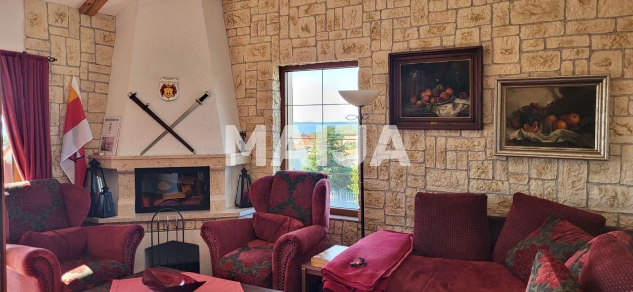 Апартаменты в Фажане, Хорватия, 300 м² - фото 4