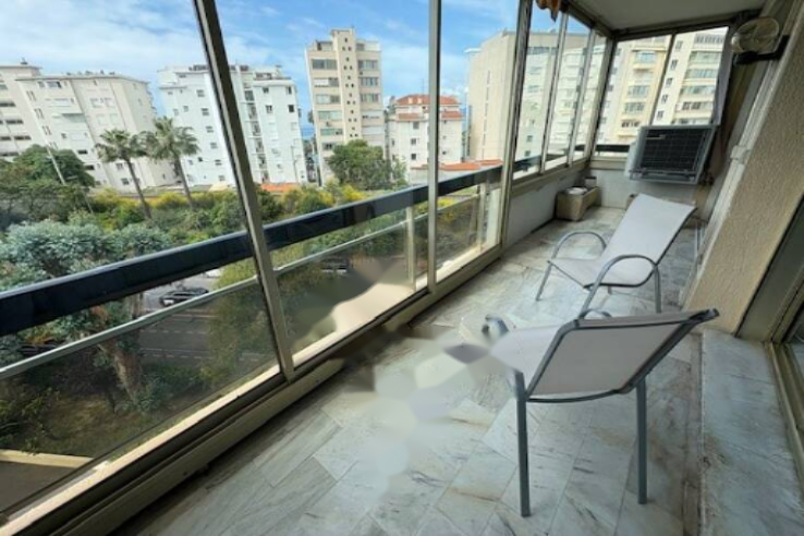 Квартира в Каннах, Франция, 83 м² - фото 6