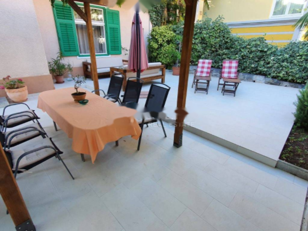 Квартира в Опатии, Хорватия, 205 м² - фото 15