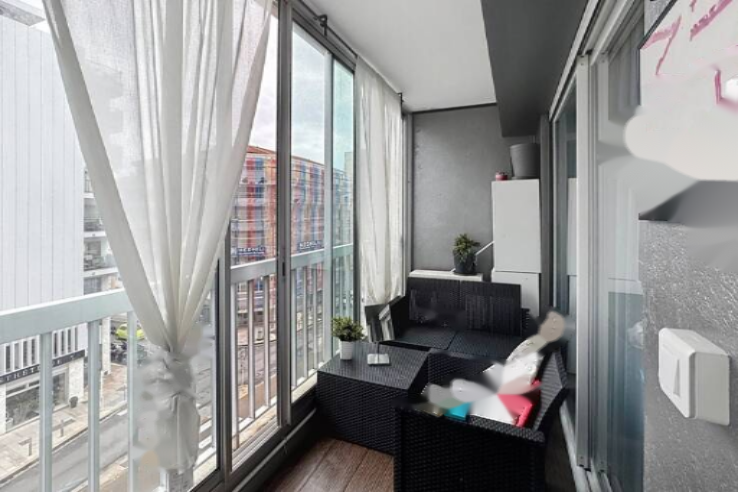 Квартира в Каннах, Франция, 73 м² - фото 6