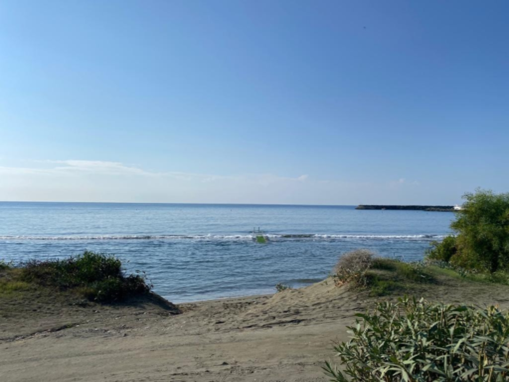 Квартира в Помосе, Кипр, 148 м² - фото 16