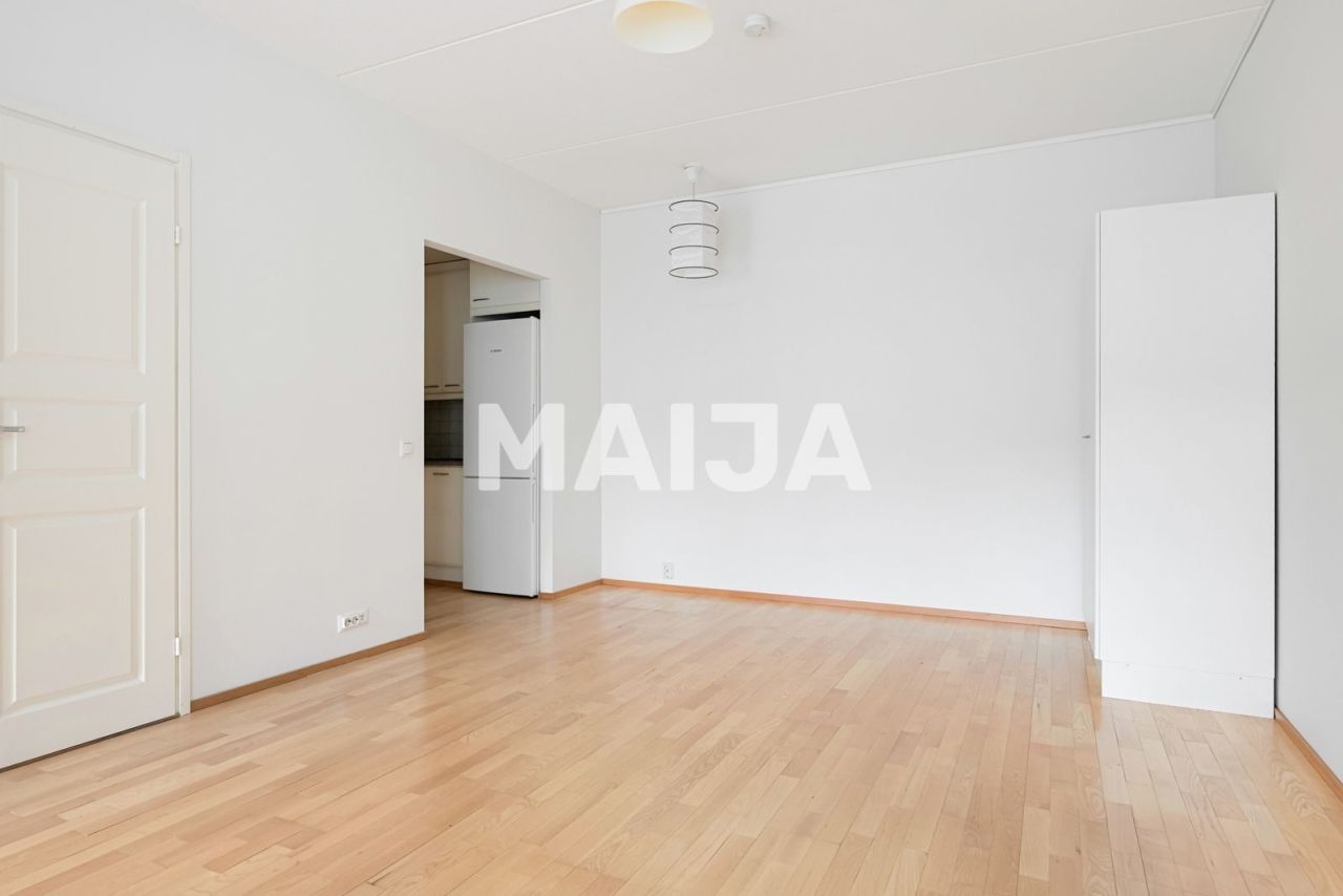 Апартаменты в Вантаа, Финляндия, 35 м² - фото 4