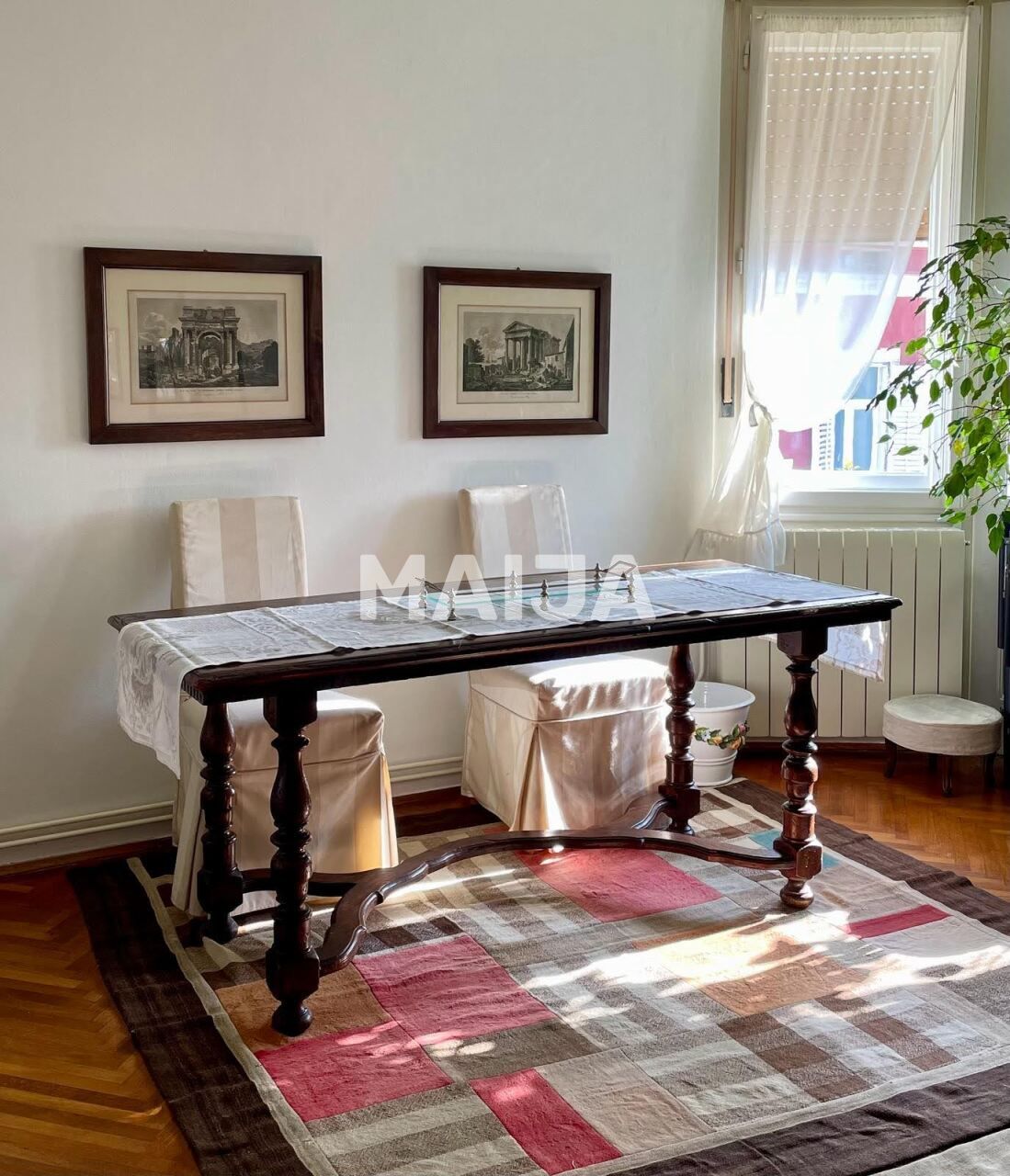 Апартаменты в Пуле, Хорватия, 100 м² - фото 4