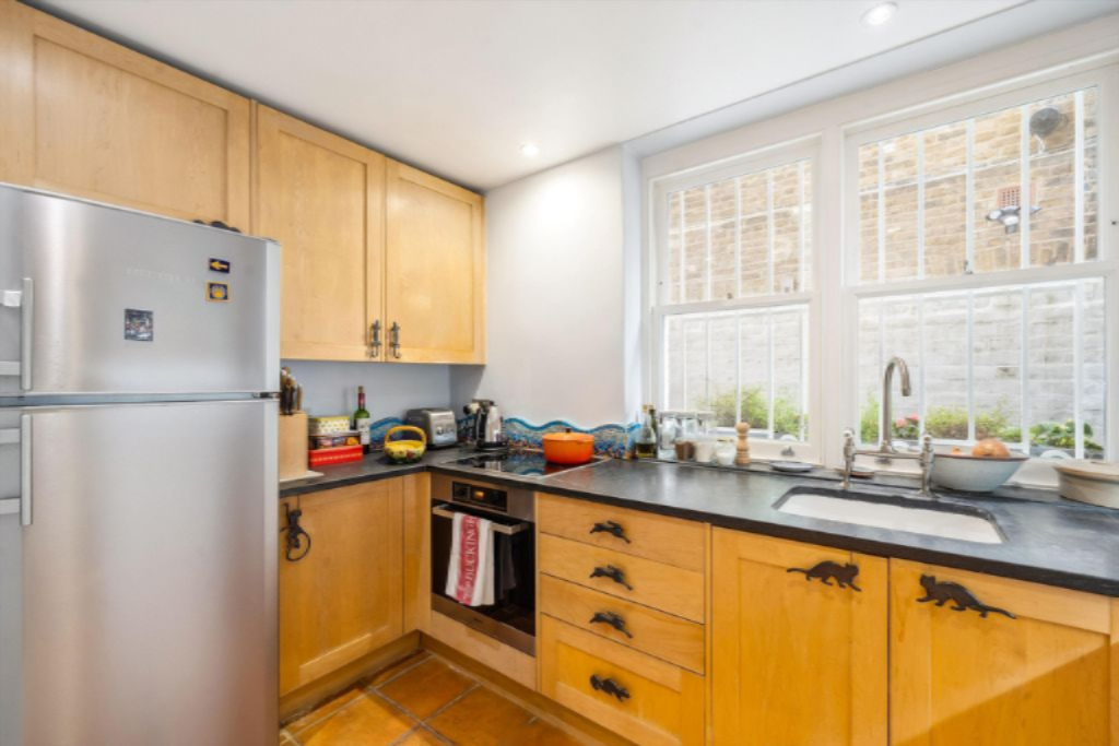 Квартира в Лондоне, Великобритания, 111 м² - фото 16