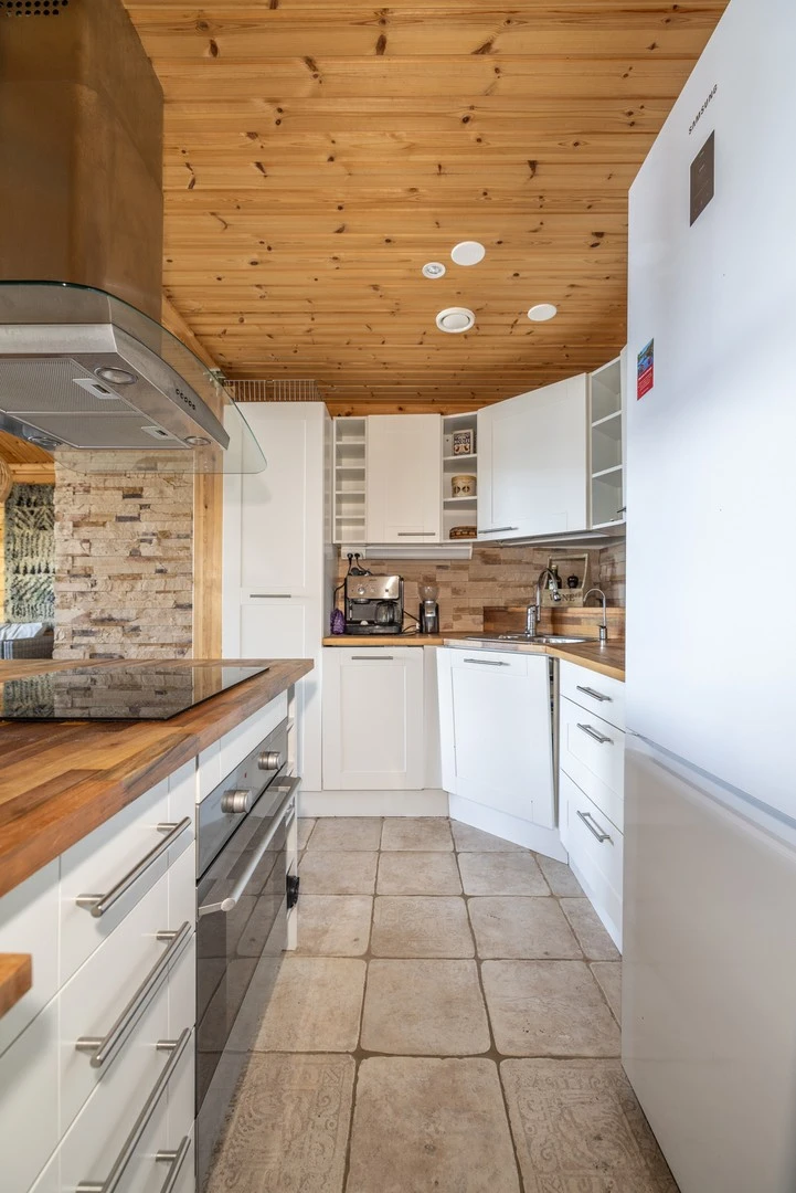 Коттедж в Хямеэнлинна, Финляндия, 96.5 м² - фото 10