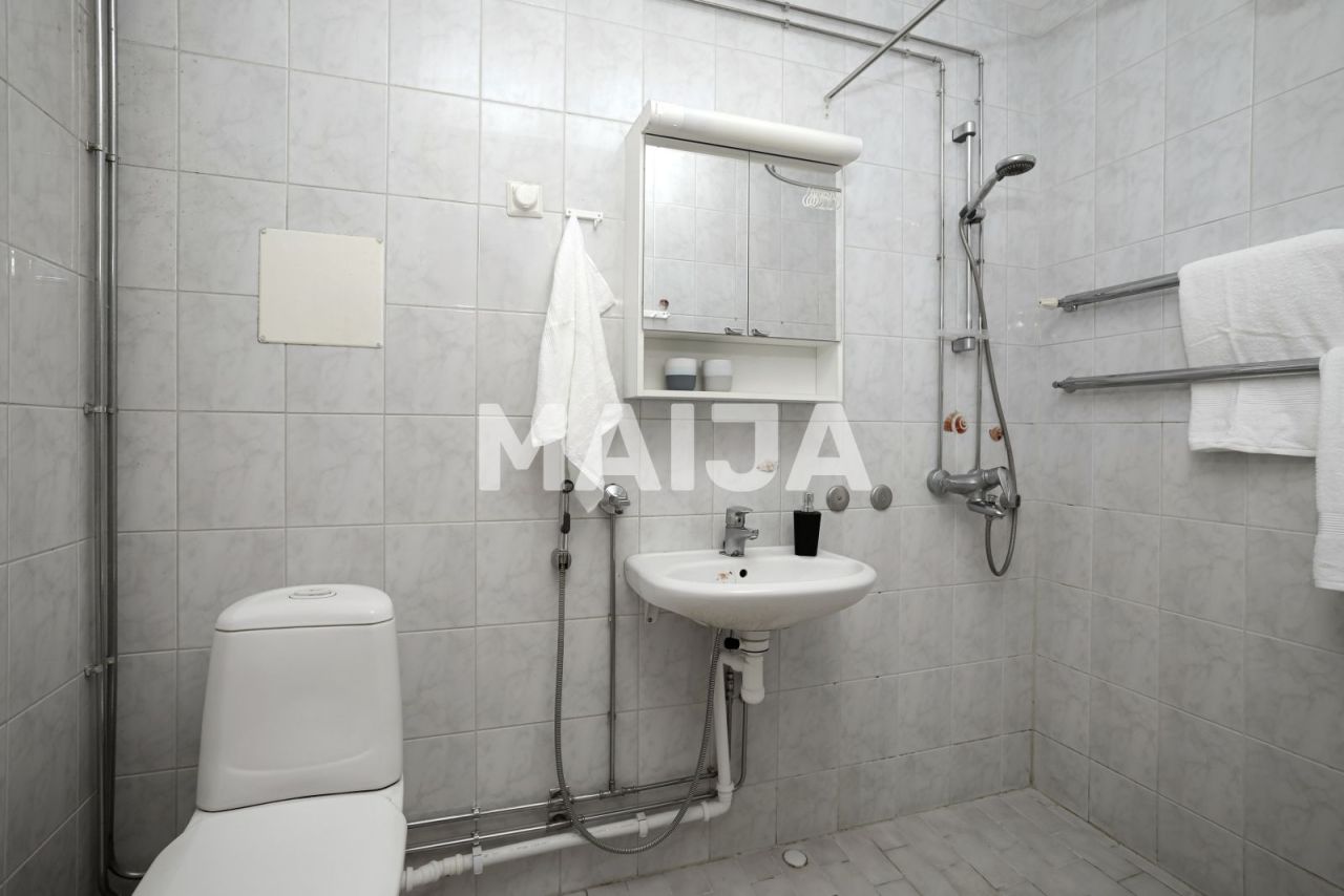 Апартаменты в Лахти, Финляндия, 57 м² - фото 4