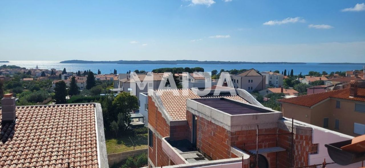 Апартаменты в Фажане, Хорватия, 300 м² - фото 5