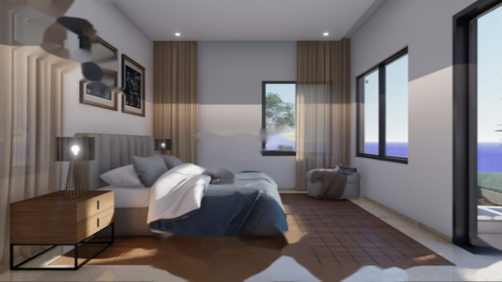 Квартира в Айос-Георгиос-Пейас, Кипр, 397 м² - фото 16