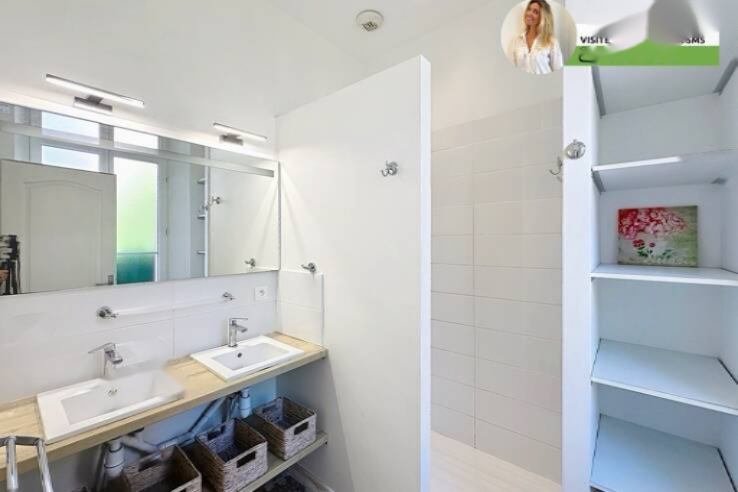 Квартира в Каннах, Франция, 70 м² - фото 6