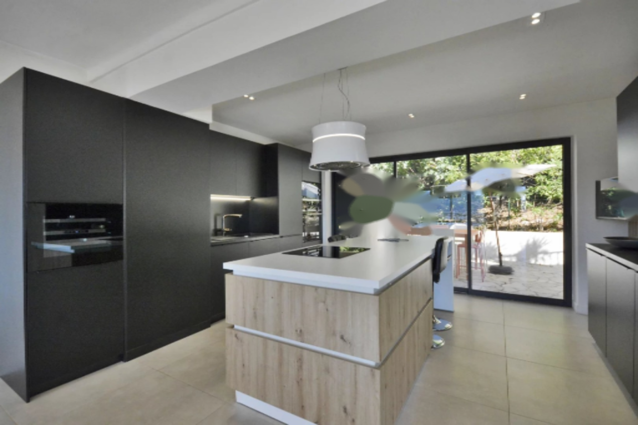 Квартира в Каннах, Франция, 175 м² - фото 16