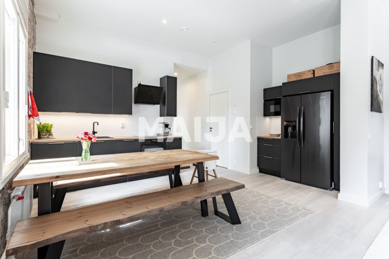 Апартаменты в Тампере, Финляндия, 74 м² - фото 5