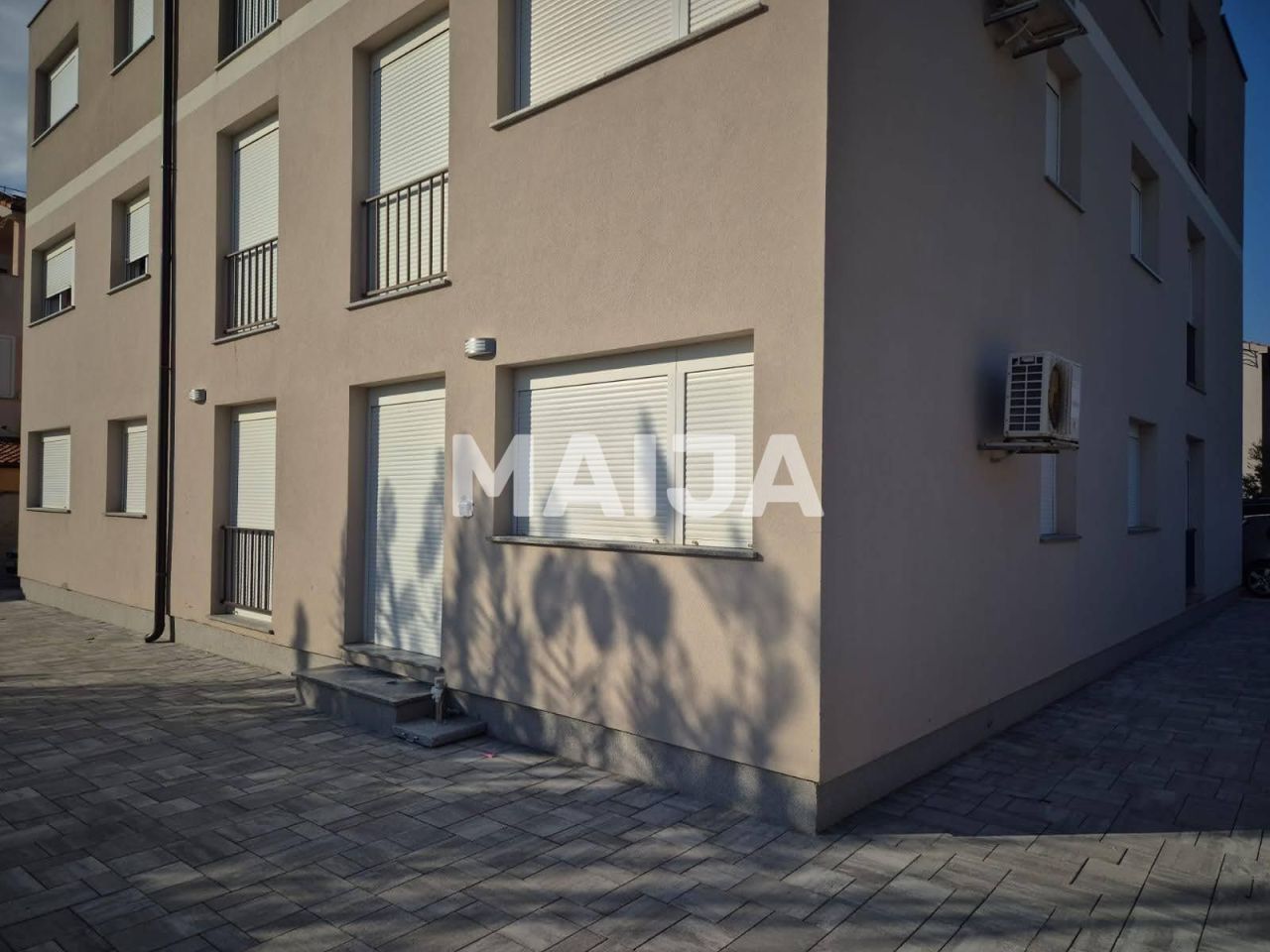 Апартаменты в Медулине, Хорватия, 46 м² - фото 5