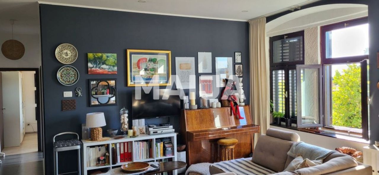 Апартаменты в Пуле, Хорватия, 70 м² - фото 5