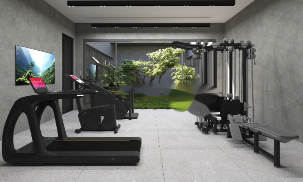 Квартира в Агиос Тихоне, Кипр, 775 м² - фото 16