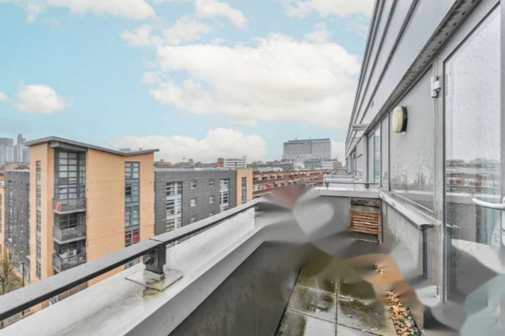 Квартира в Лондоне, Великобритания, 50 м² - фото 15