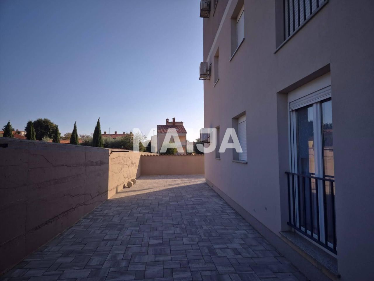 Апартаменты в Медулине, Хорватия, 46 м² - фото 6