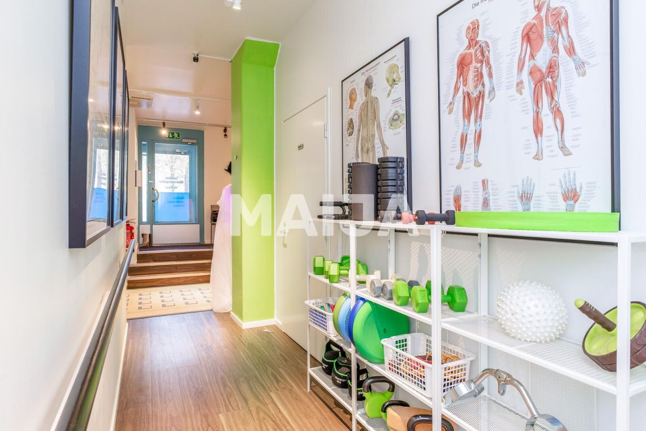 Офис в Лахти, Финляндия, 94 м² - фото 6