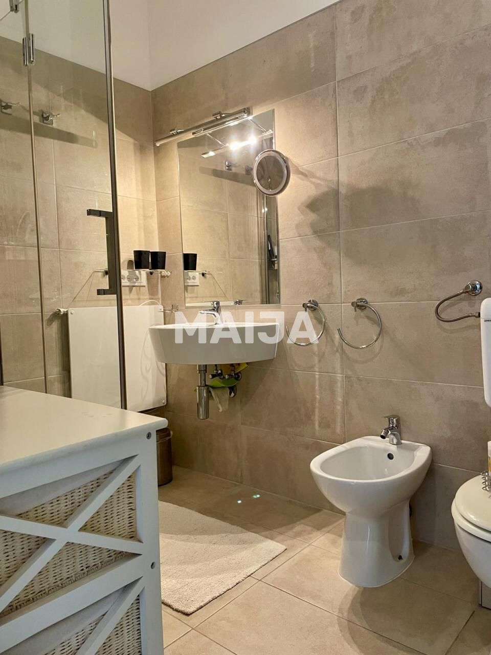 Апартаменты в Пуле, Хорватия, 100 м² - фото 6