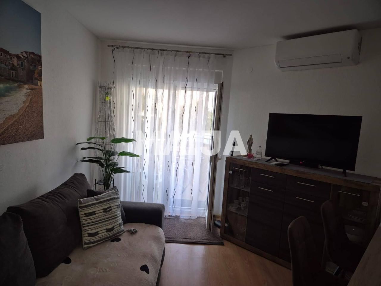 Апартаменты в Медулине, Хорватия, 46 м² - фото 7