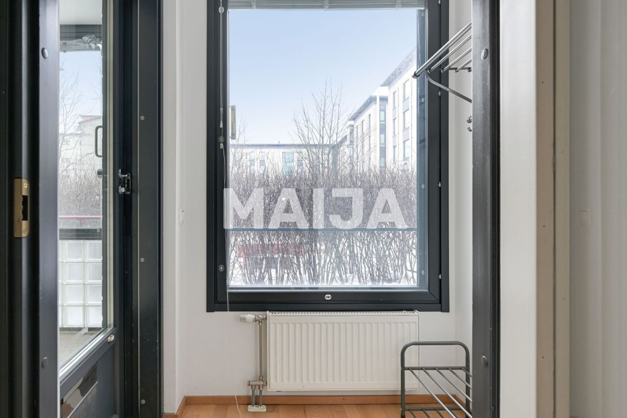 Апартаменты в Вантаа, Финляндия, 35 м² - фото 7