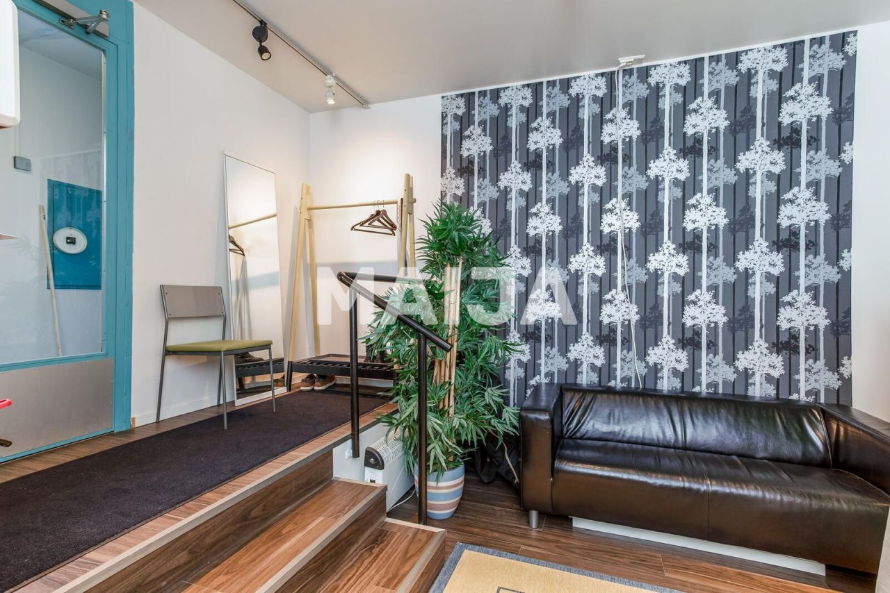 Офис в Лахти, Финляндия, 94 м² - фото 7