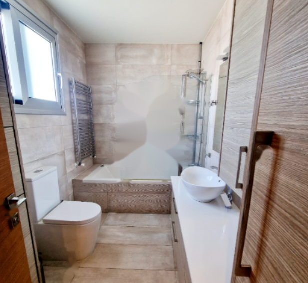 Квартира в Айос-Атанасиосе, Кипр, 252 м² - фото 16