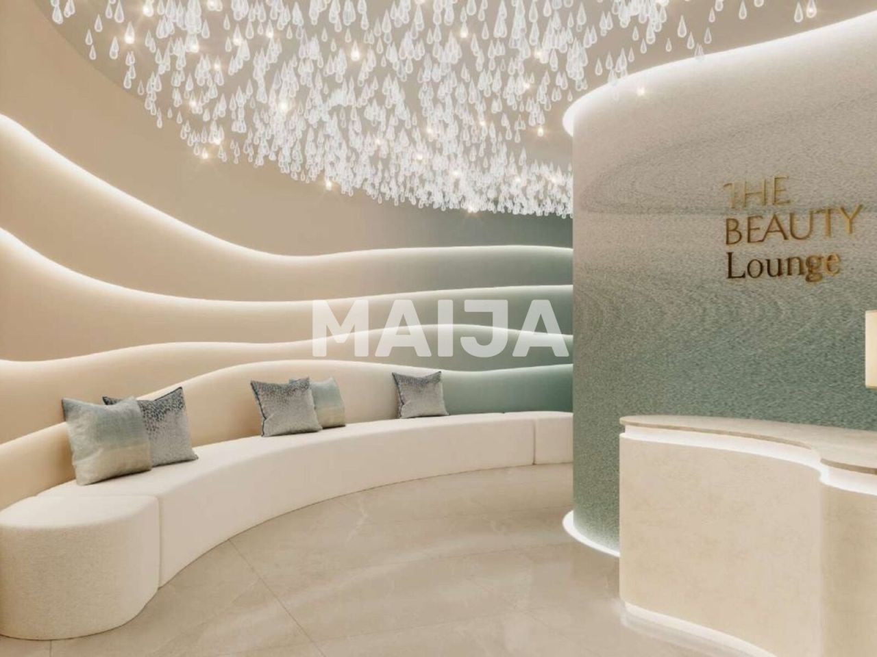 Апартаменты на острове Пхукет, Таиланд, 33 м² - фото 7