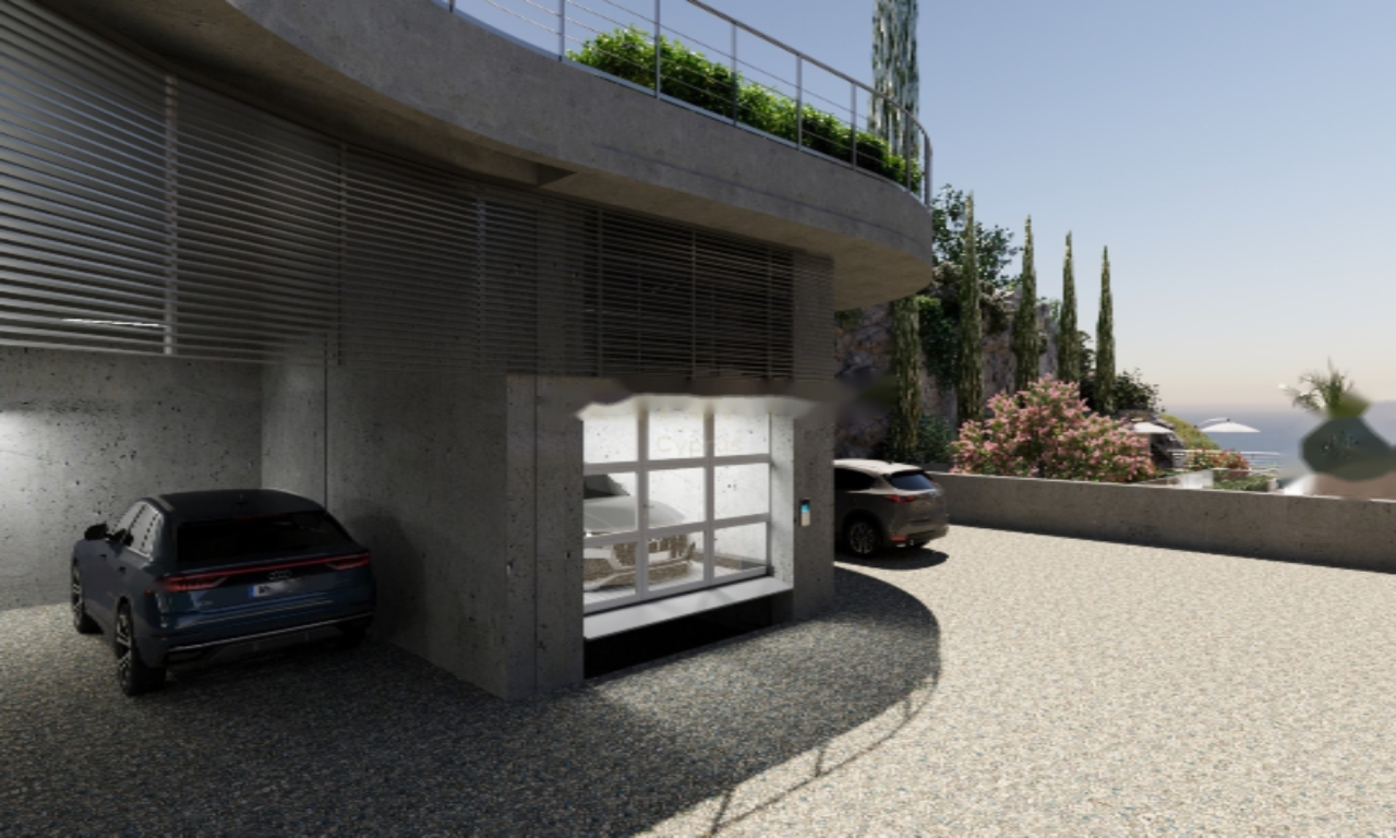 Квартира в Агиос Тихоне, Кипр, 775 м² - фото 17