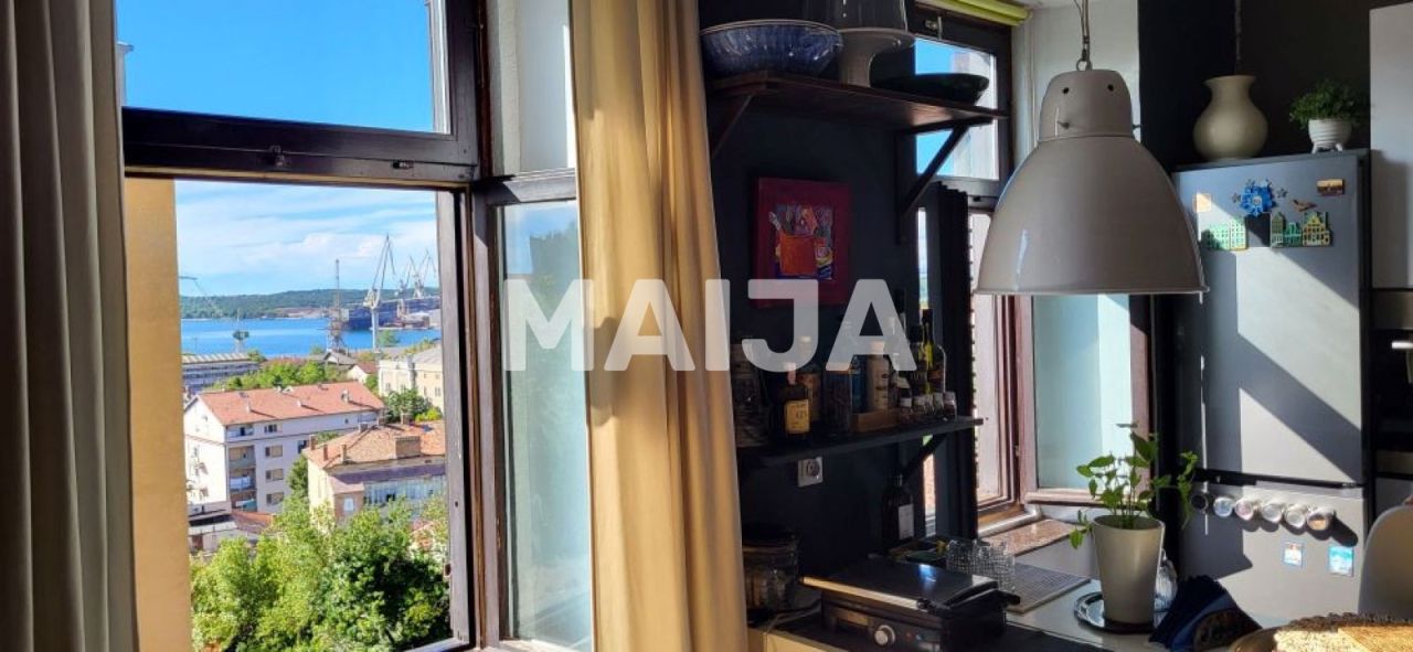 Апартаменты в Пуле, Хорватия, 70 м² - фото 7